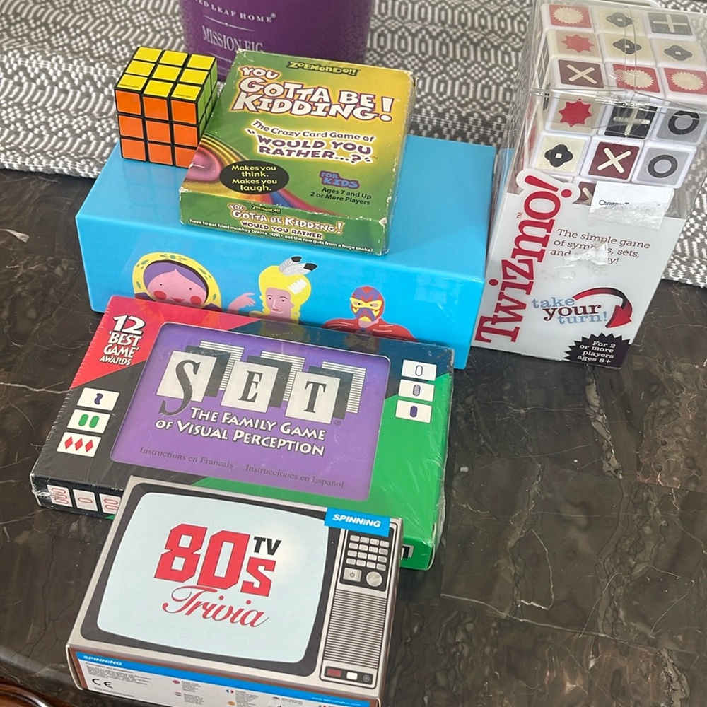 Game Bundle